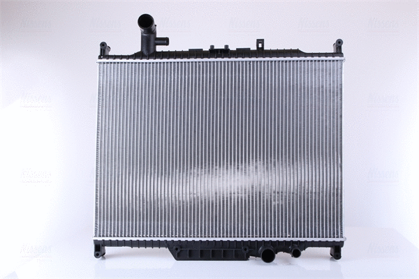 Radiator, engine cooling (64332)