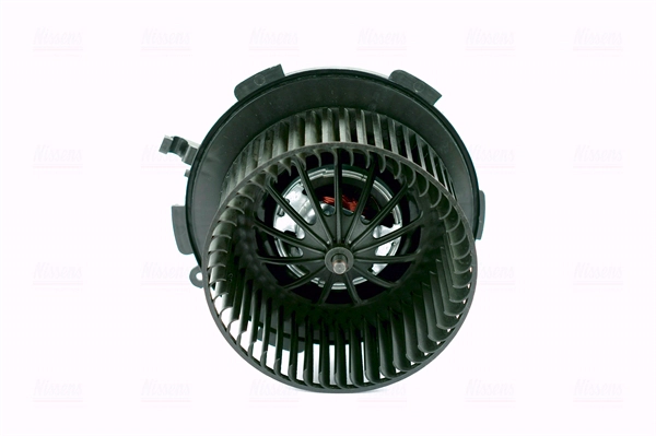 Interior Blower