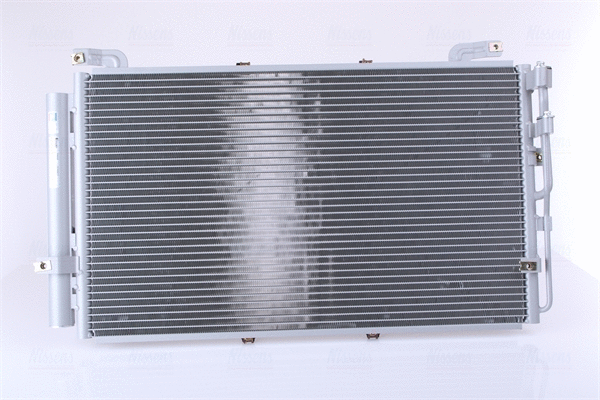 Condenser, air conditioning (94644)