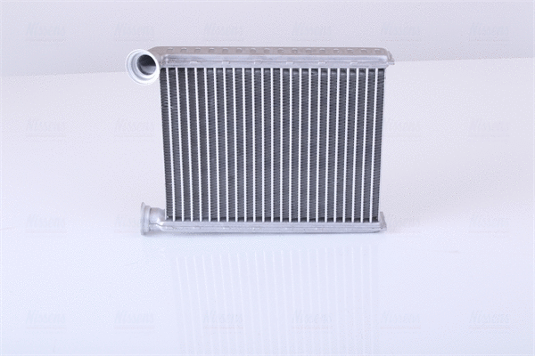 Heat Exchanger, interior heating (73345)