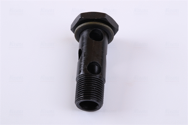 Oil Cooler, automatic transmission