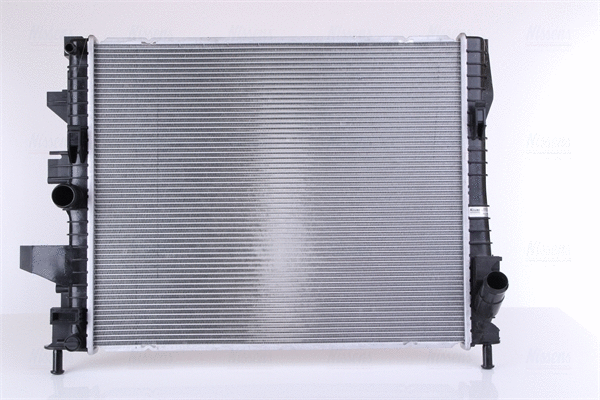 Radiator, engine cooling (606446)