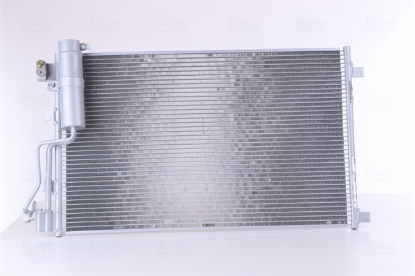 Condenser, air conditioning (940417)