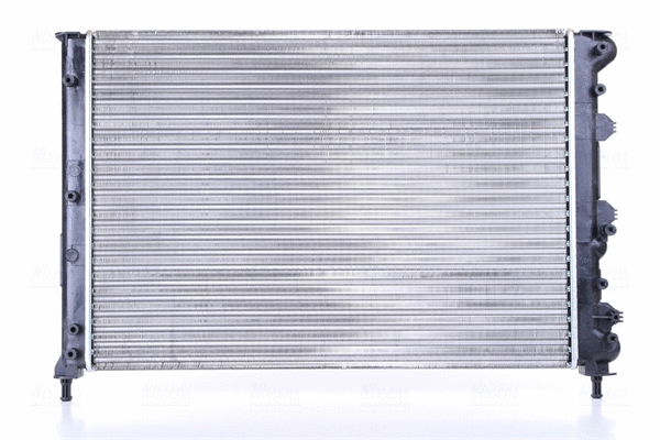 Radiator, engine cooling (60071)