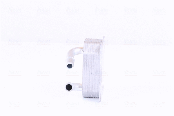 Oil Cooler, engine oil