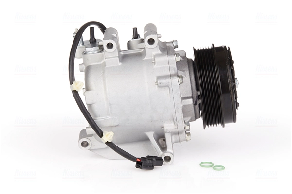 Compressor, air conditioning (890195)