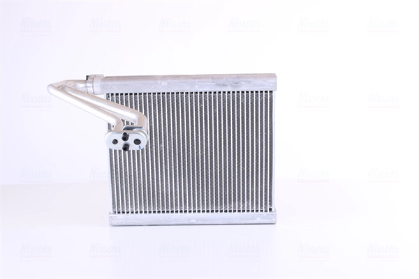 Evaporator, air conditioning (92352)