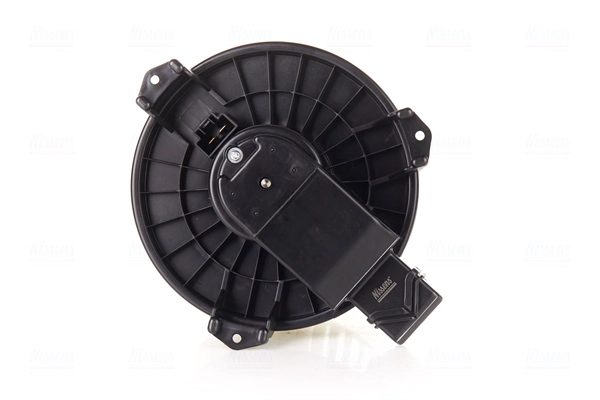 Interior Blower