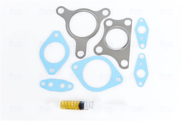 Charger, charging (supercharged/turbocharged)