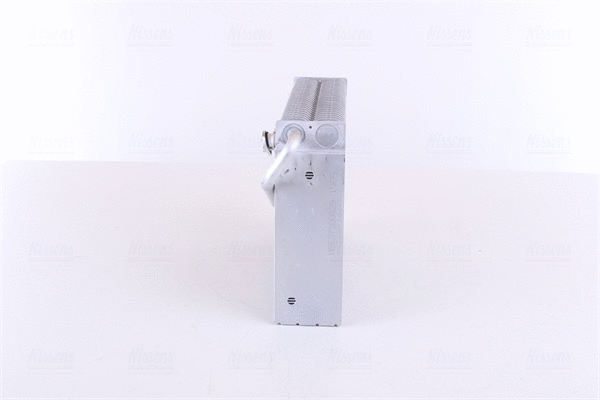 Evaporator, air conditioning