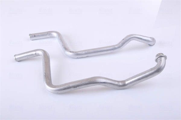 Heat Exchanger, interior heating