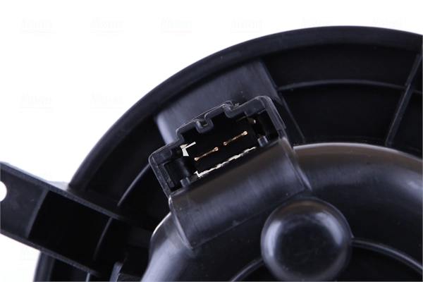 Interior Blower