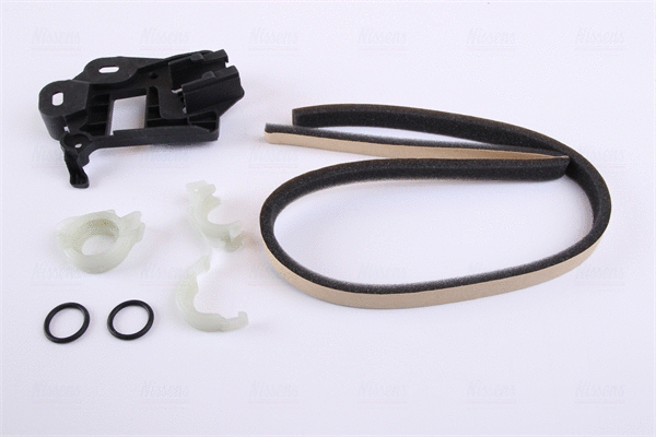 Heat Exchanger, interior heating