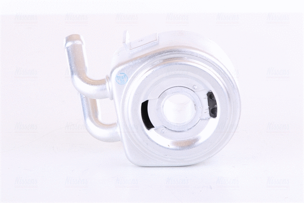 Oil Cooler, engine oil