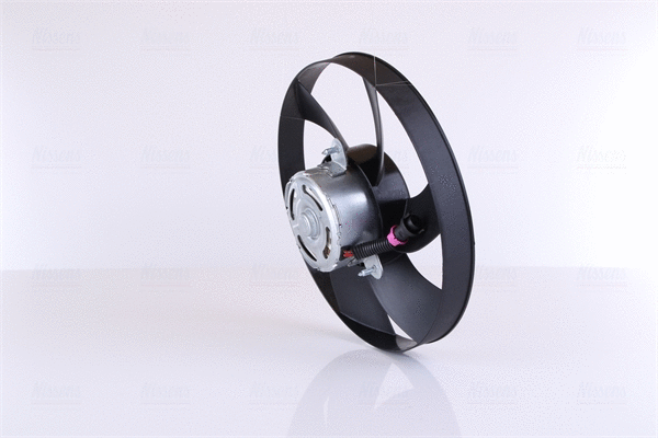 Fan, engine cooling