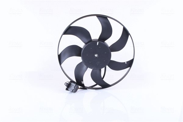 Fan, engine cooling