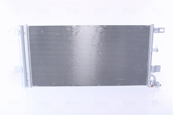 Condenser, air conditioning (941076)