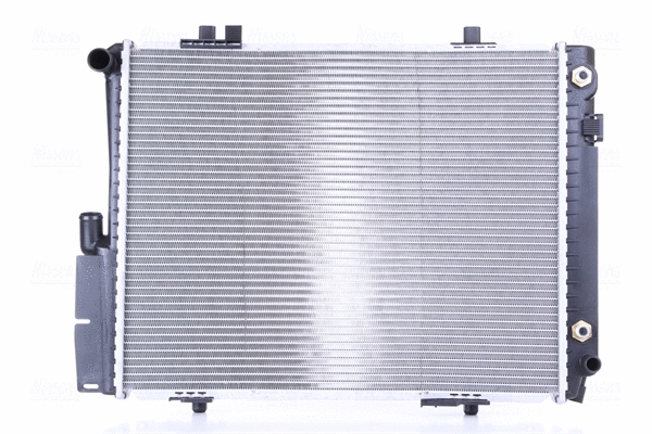 Radiator, engine cooling (62582A)