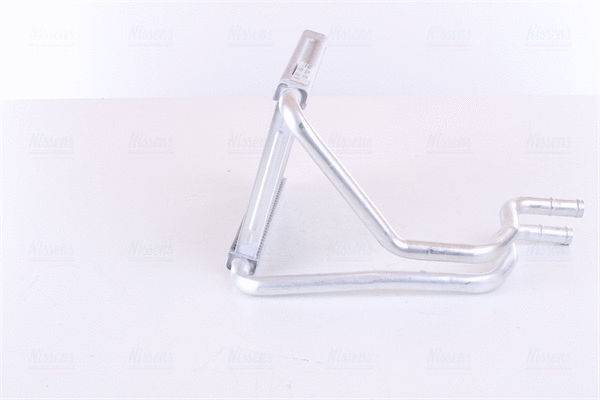 Heat Exchanger, interior heating