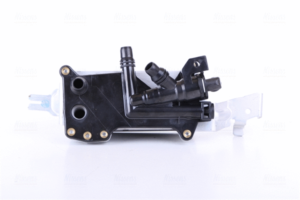 Oil Cooler, automatic transmission