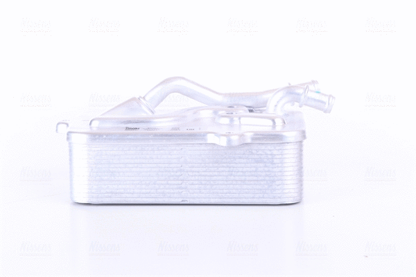 Oil Cooler, automatic transmission