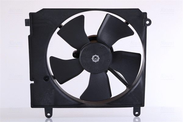 Fan, engine cooling