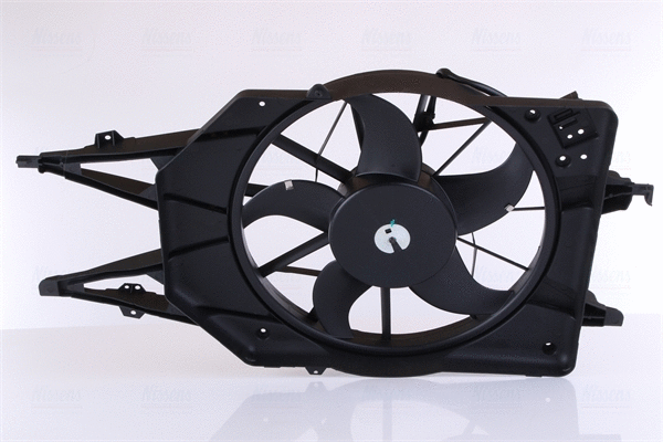 Fan, engine cooling