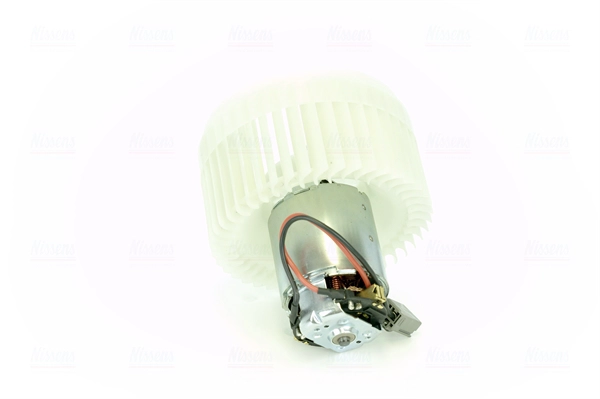 Interior Blower
