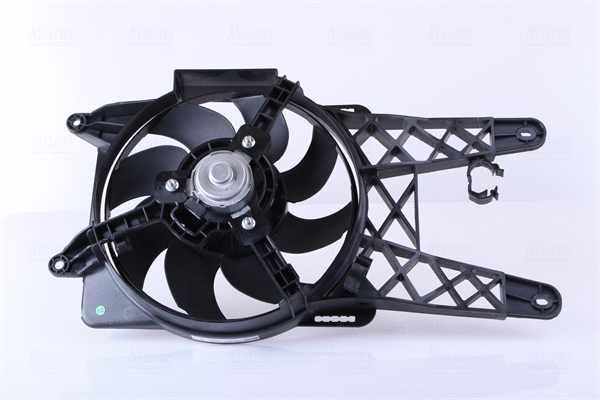 Fan, engine cooling (85138)