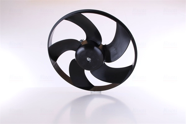 Fan, engine cooling
