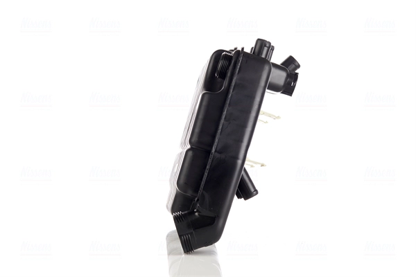 Expansion Tank, coolant