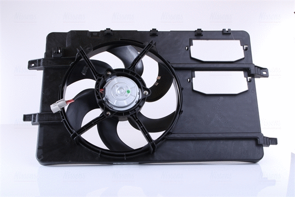 Fan, engine cooling (85593)
