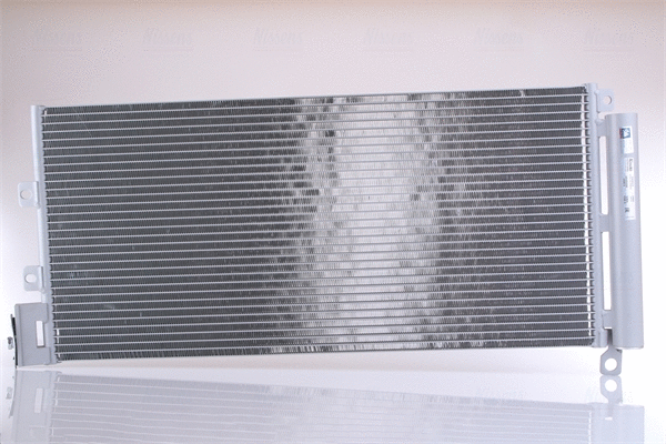 Condenser, air conditioning (940023)