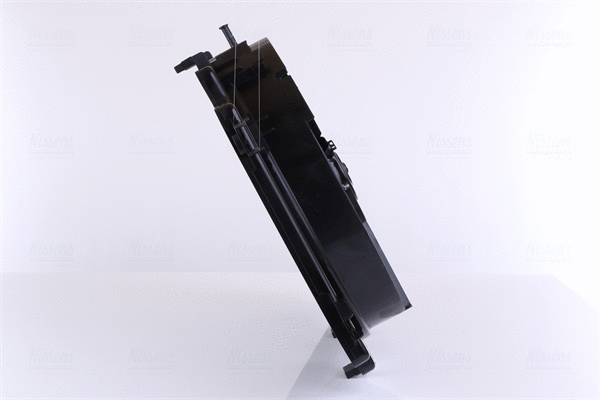 Fan, engine cooling