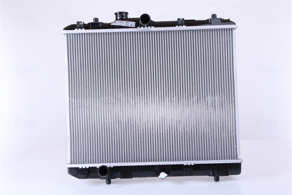 Radiator, engine cooling (630707)