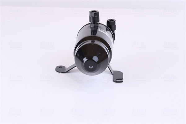 Dryer, air conditioning