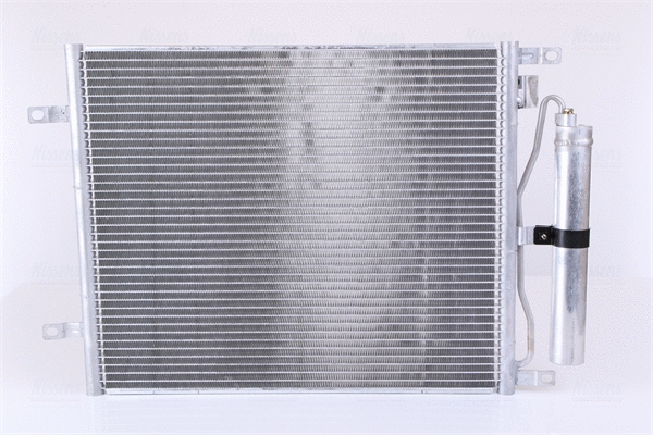 Condenser, air conditioning (940070)