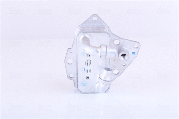Oil Cooler, engine oil (90996)
