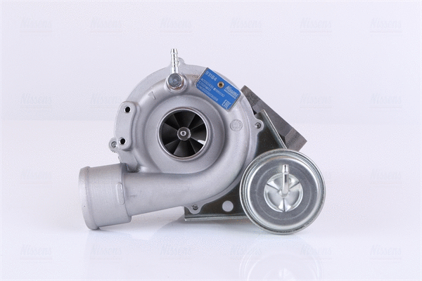 Charger, charging (supercharged/turbocharged)