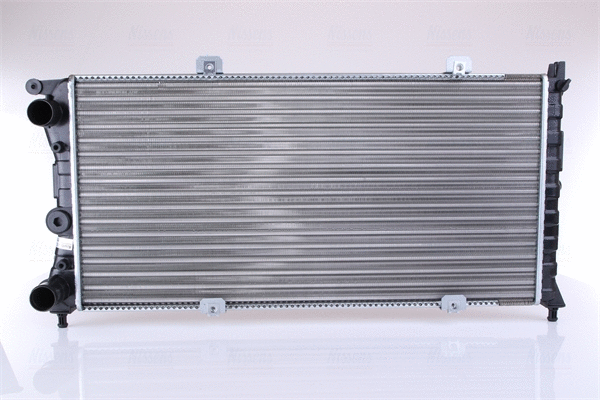 Radiator, engine cooling (618121)