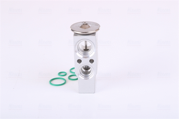 Expansion Valve, air conditioning