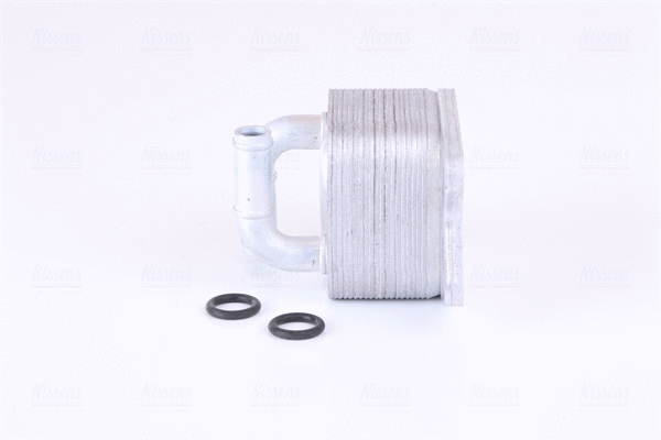 Oil Cooler, automatic transmission