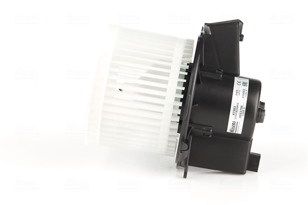 Interior Blower