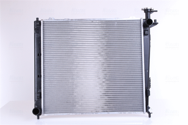 Radiator, engine cooling (66782)