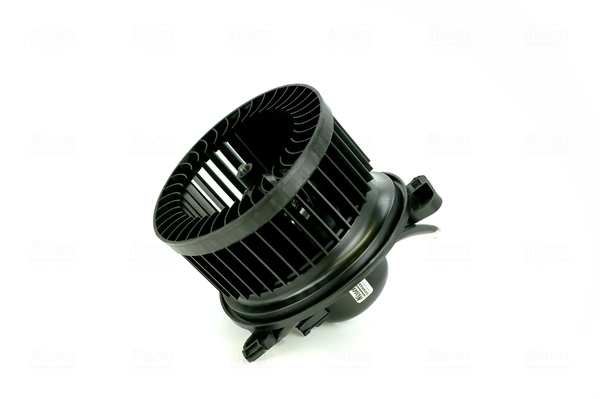 Interior Blower