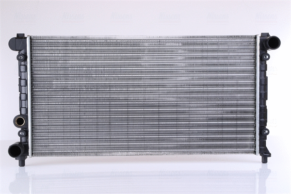Radiator, engine cooling (64001)