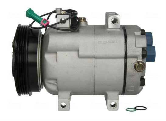 Compressor, air conditioning (89029)