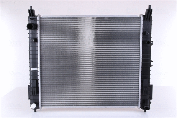 Radiator, engine cooling (606139)