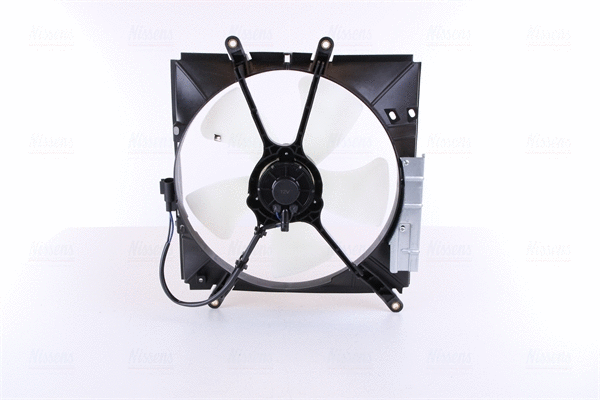 Fan, engine cooling