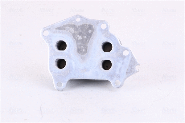 Oil Cooler, engine oil (90670)